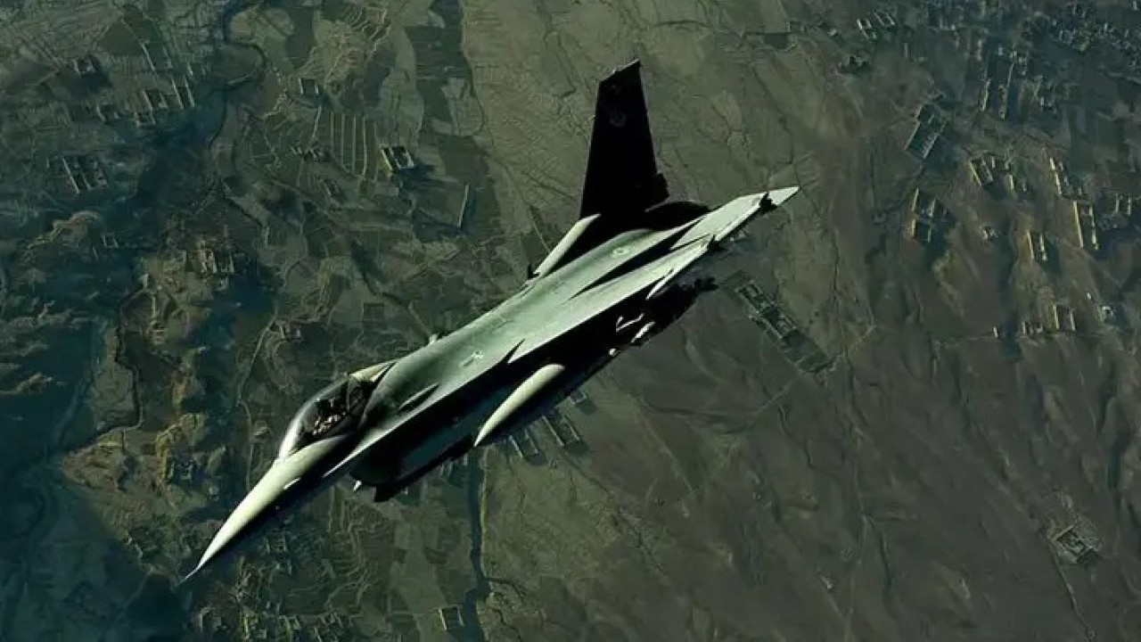 Türkiye'yi kazıklamaya kalkmışlardı: F-16'lar güle oynaya ülkeye gidiyor