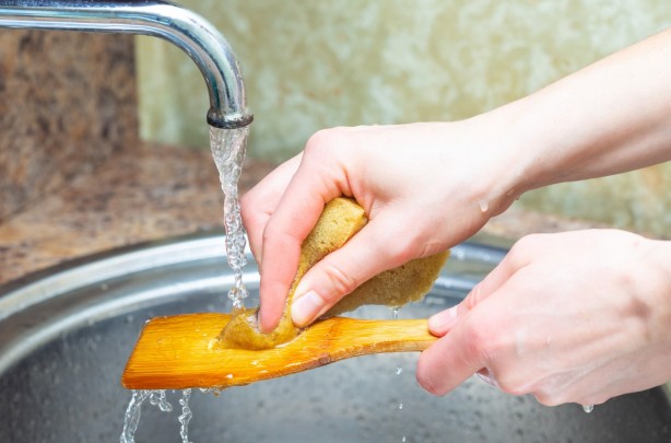 Foto - Türkiye'yi kurtaracak cihaz keşfedildi! 35 lira verip, 500 lira gelen su faturasını 250 liraya düşürdü 