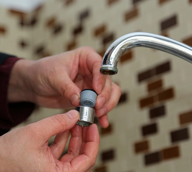 Foto - Türkiye'yi kurtaracak cihaz keşfedildi! 35 lira verip, 500 lira gelen su faturasını 250 liraya düşürdü 