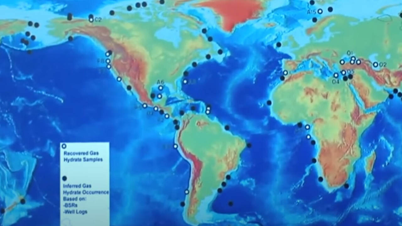 Türkiye'yi kurtaracak doğalgaz hazinesinin yerini açıkladı: Geleceğimiz orada