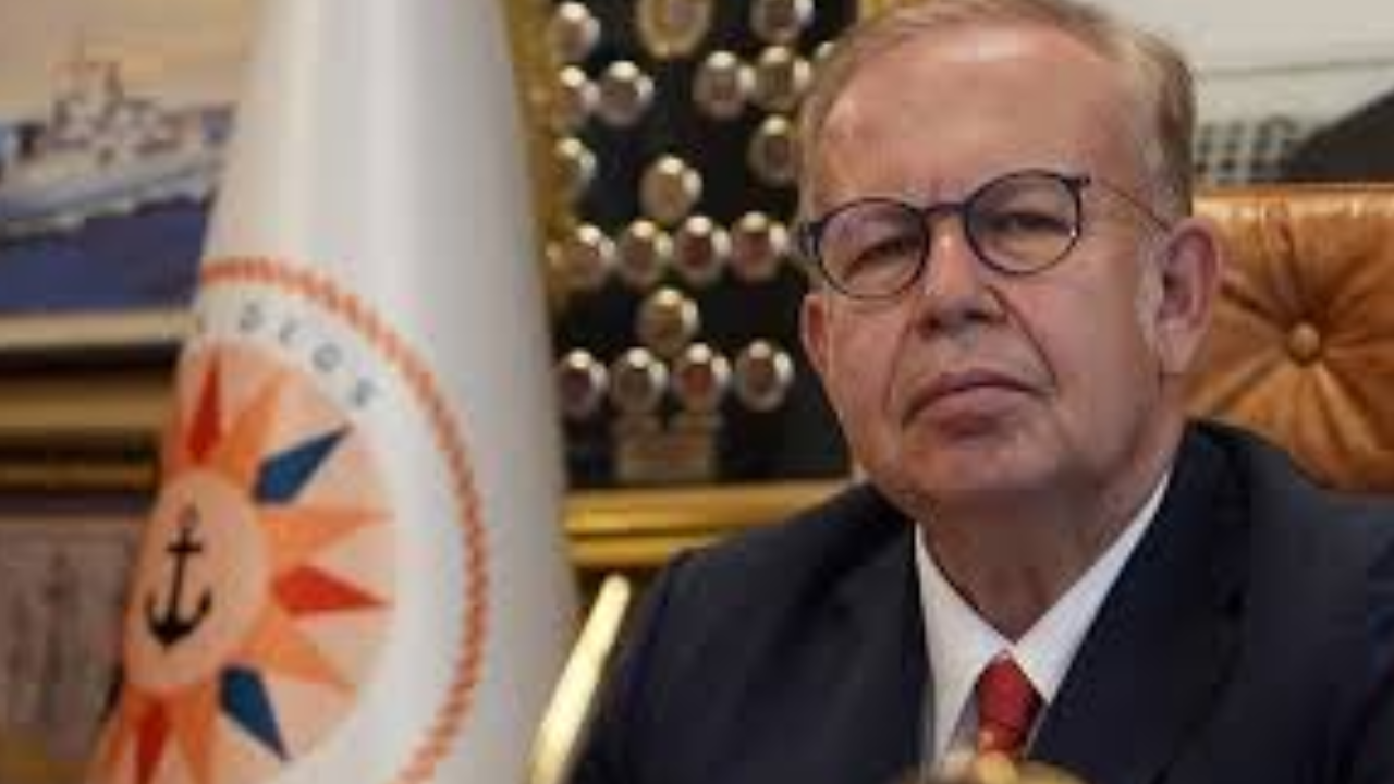 Foto - Türkiye'yi kurtaracak doğalgaz hazinesinin yerini açıkladı: Geleceğimiz orada