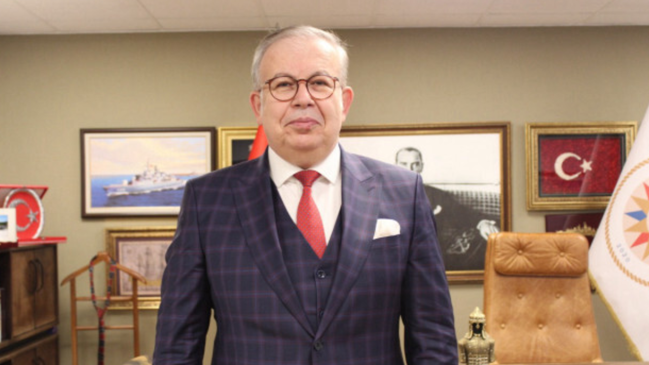 Foto - Türkiye'yi kurtaracak doğalgaz hazinesinin yerini açıkladı: Geleceğimiz orada