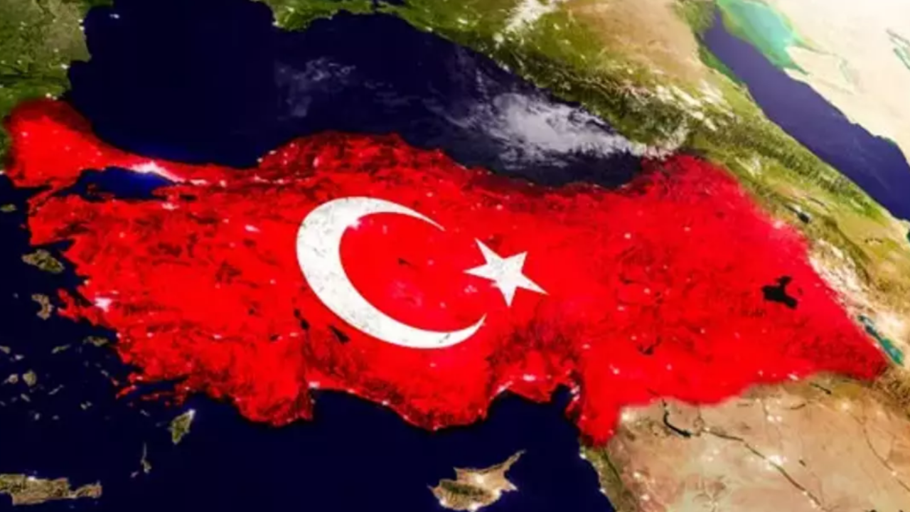 Foto - Türkiye'yi kurtaracak doğalgaz hazinesinin yerini açıkladı: Geleceğimiz orada