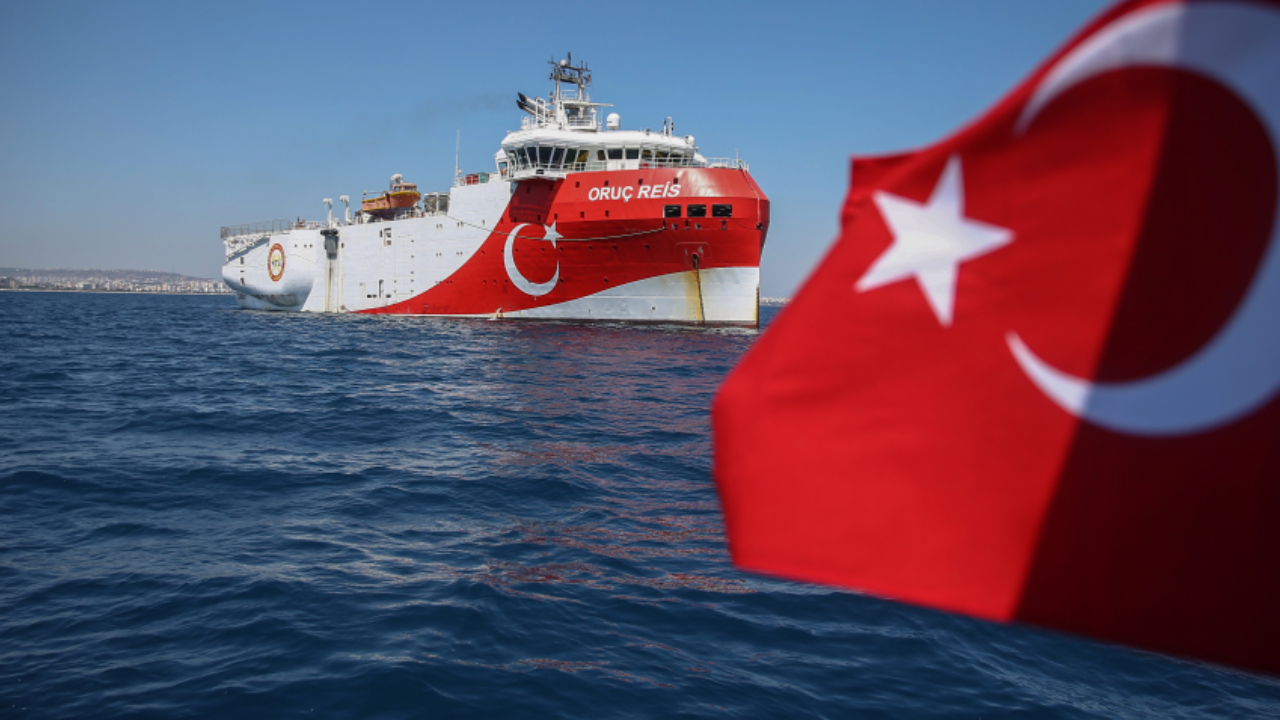 Foto - Türkiye'yi kurtaracak doğalgaz hazinesinin yerini açıkladı: Geleceğimiz orada