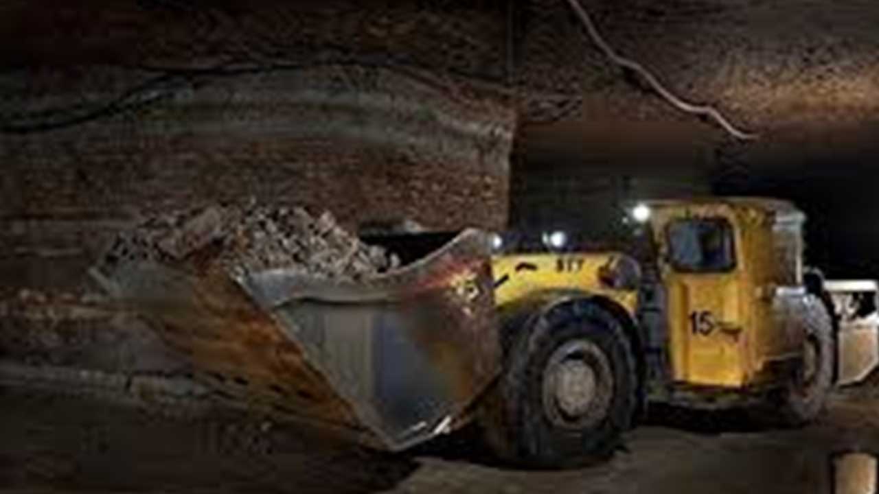 Foto - Türkiye'yi kurtaracak saklı hazineyi açıkladı! 600 milyar dolar değerinde, altın kaynıyor