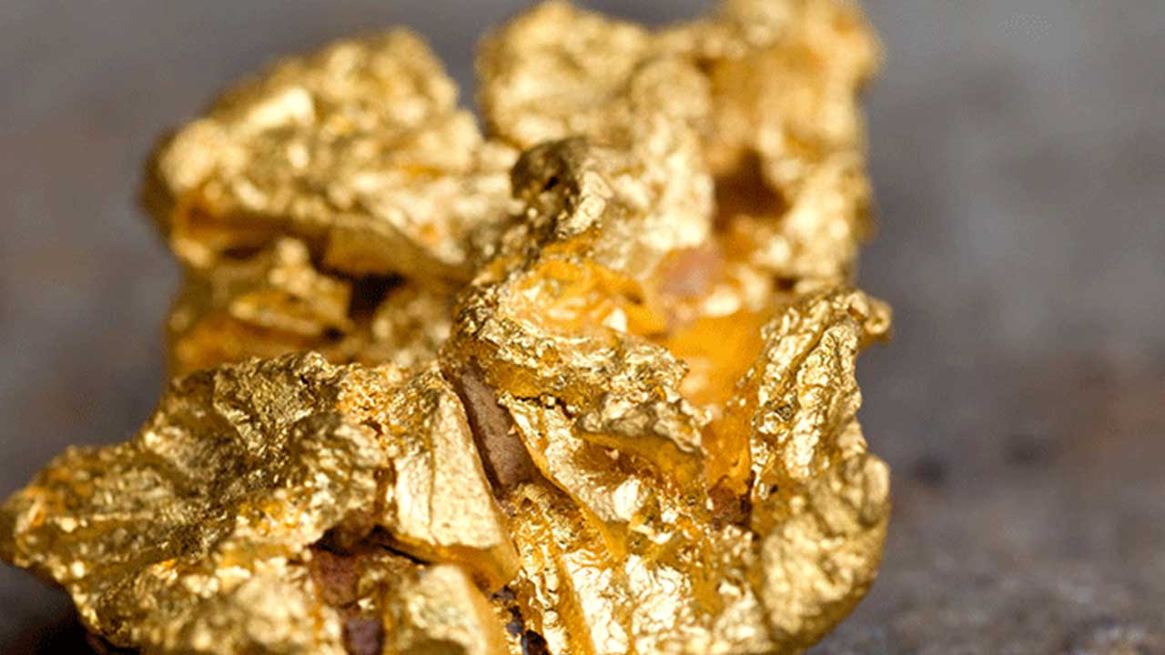 Foto - Türkiye'yi kurtaracak saklı hazineyi açıkladı! 600 milyar dolar değerinde, altın kaynıyor