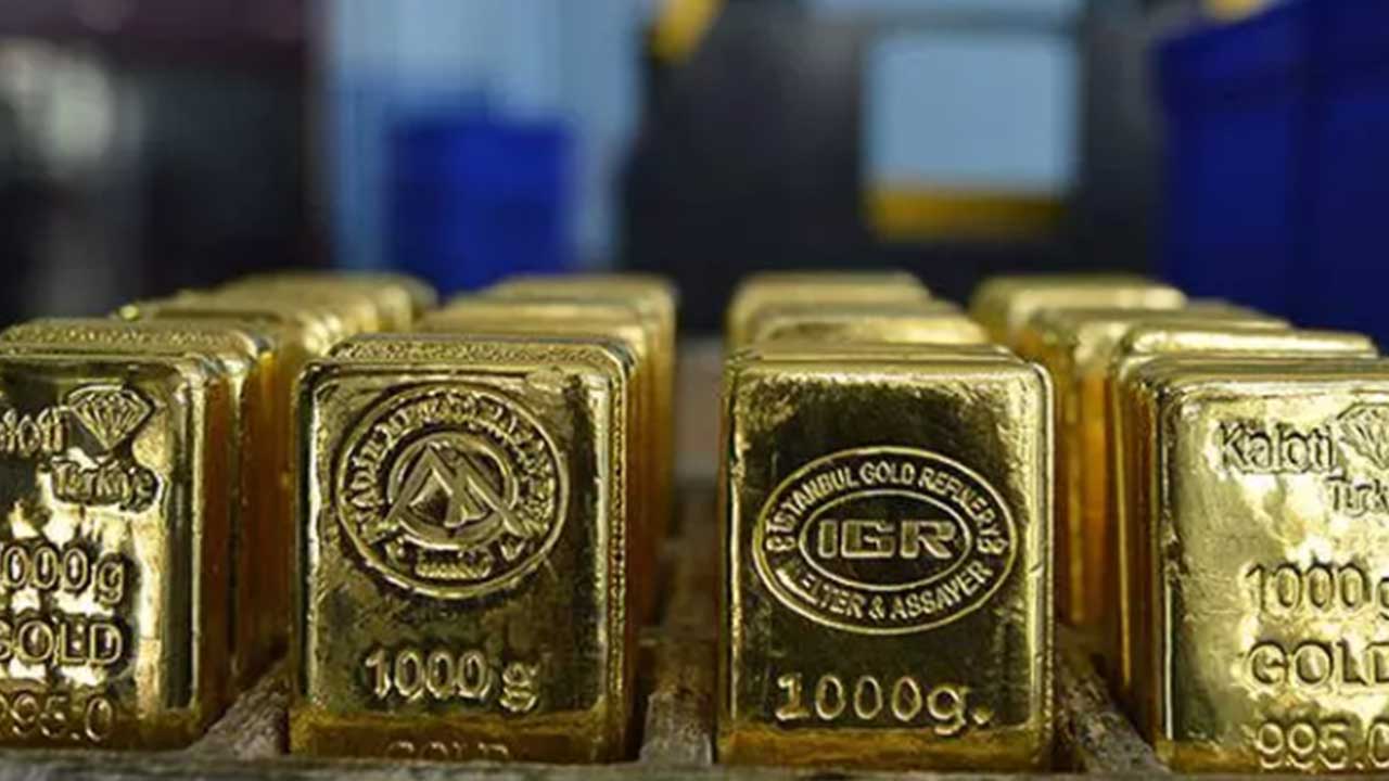 Foto - Türkiye'yi kurtaracak saklı hazineyi açıkladı! 600 milyar dolar değerinde, altın kaynıyor