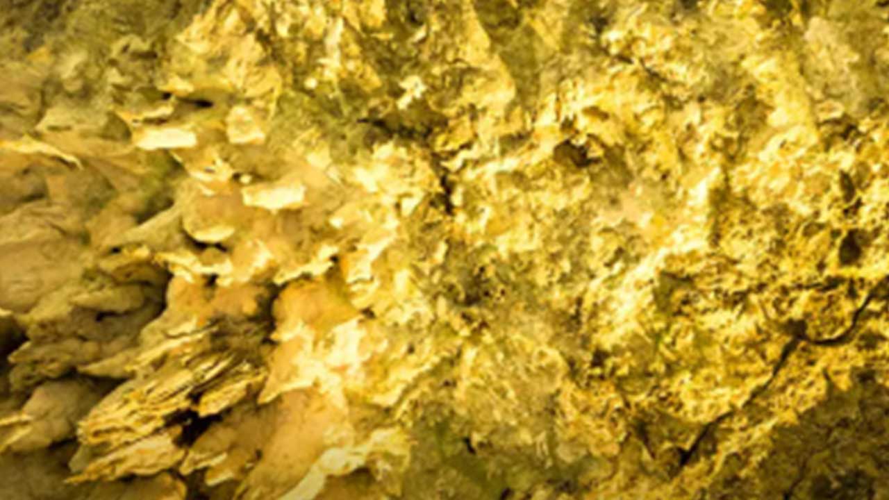 Foto - Türkiye'yi kurtaracak saklı hazineyi açıkladı! 600 milyar dolar değerinde, altın kaynıyor