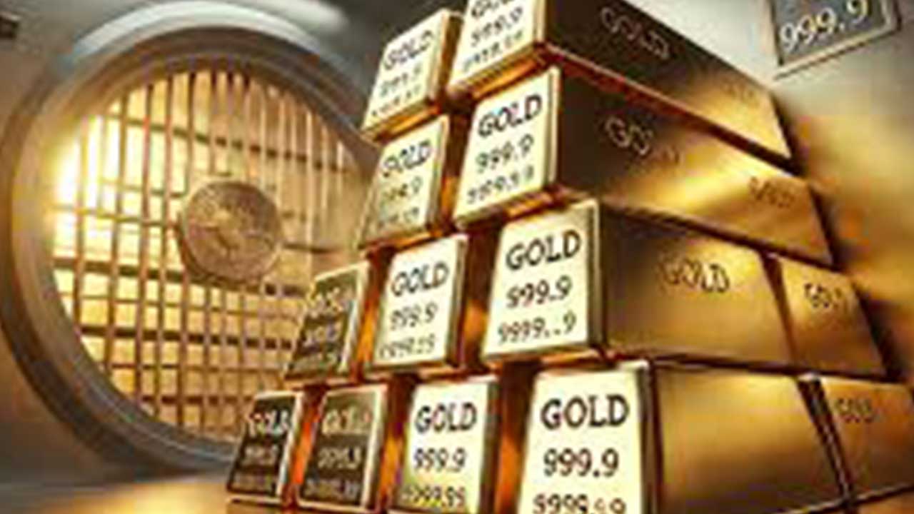 Foto - Türkiye'yi kurtaracak saklı hazineyi açıkladı! 600 milyar dolar değerinde, altın kaynıyor