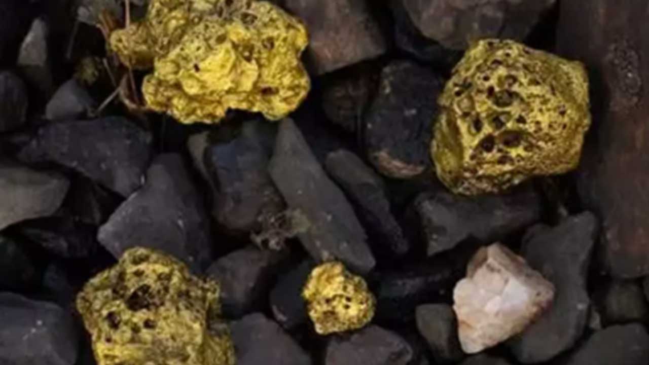 Foto - Türkiye'yi kurtaracak saklı hazineyi açıkladı! 600 milyar dolar değerinde, altın kaynıyor