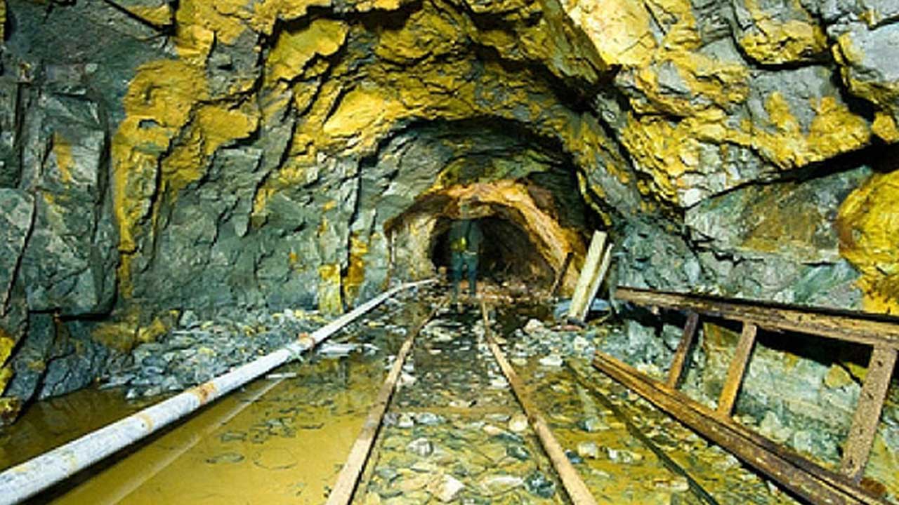 Foto - Türkiye'yi kurtaracak saklı hazineyi açıkladı! 600 milyar dolar değerinde, altın kaynıyor