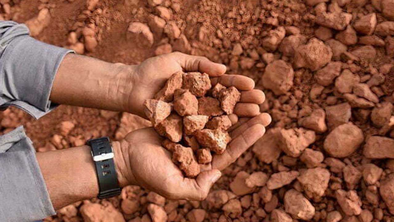Foto - Türkiye'yi kurtaracak saklı hazineyi açıkladı! 600 milyar dolar değerinde, altın kaynıyor