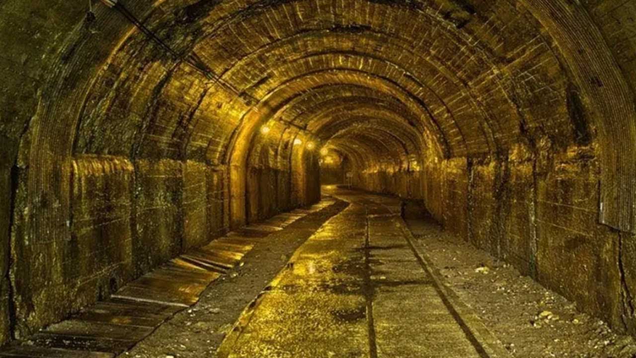 Türkiye'yi kurtaracak saklı hazineyi açıkladı! 600 milyar dolar değerinde, altın kaynıyor