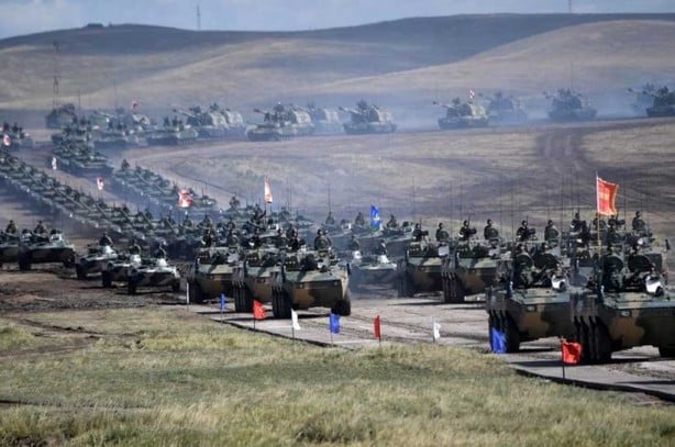 Türkiye'yi kuşatma planı mı? Yanı başımıza binlerce asker, sayısız silah gönderme kararı aldılar