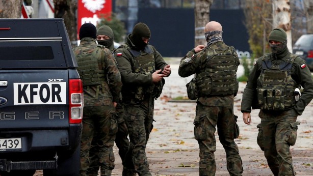 Foto - Türkiye'yi kuşatma planı mı? Yanı başımıza binlerce asker, sayısız silah gönderme kararı aldılar