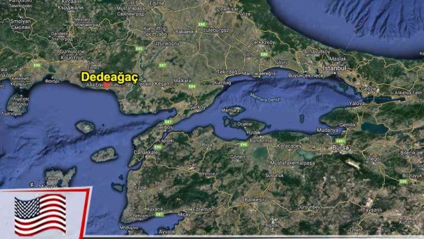 Foto - Türkiye'yi kuşatmak için yeni hamleyi yaptılar! Savaş uçakları, helikopterleri, gemileri, tankları, füzeleri gönderecekler