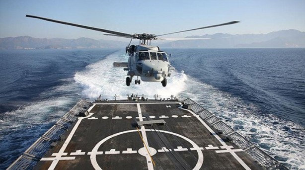 Foto - Türkiye'yi kuşatmak için yeni hamleyi yaptılar! Savaş uçakları, helikopterleri, gemileri, tankları, füzeleri gönderecekler