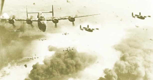 İngilizler Muğla'yı neden bombaladı? Okurken nevriniz dönecek