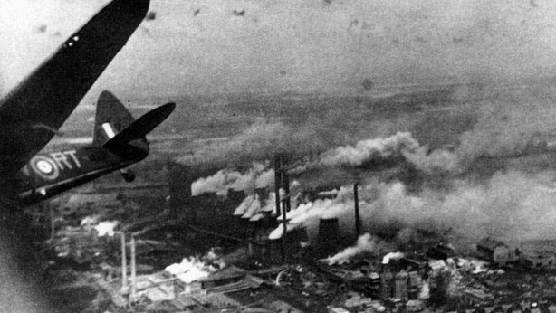 Foto - İngilizler Muğla'yı neden bombaladı? Okurken nevriniz dönecek