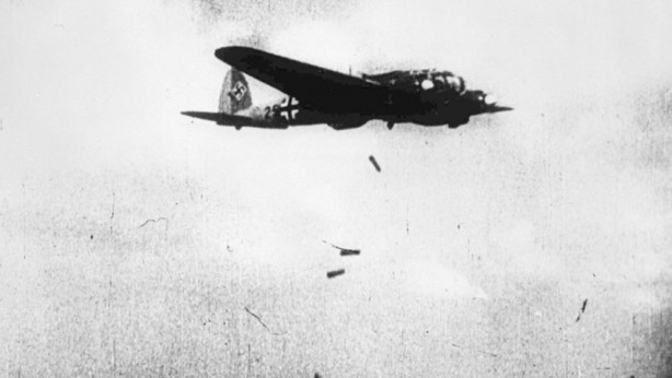 Foto - İngilizler Muğla'yı neden bombaladı? Okurken nevriniz dönecek