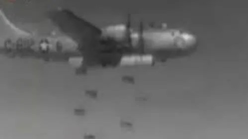 Foto - İngilizler Muğla'yı neden bombaladı? Okurken nevriniz dönecek