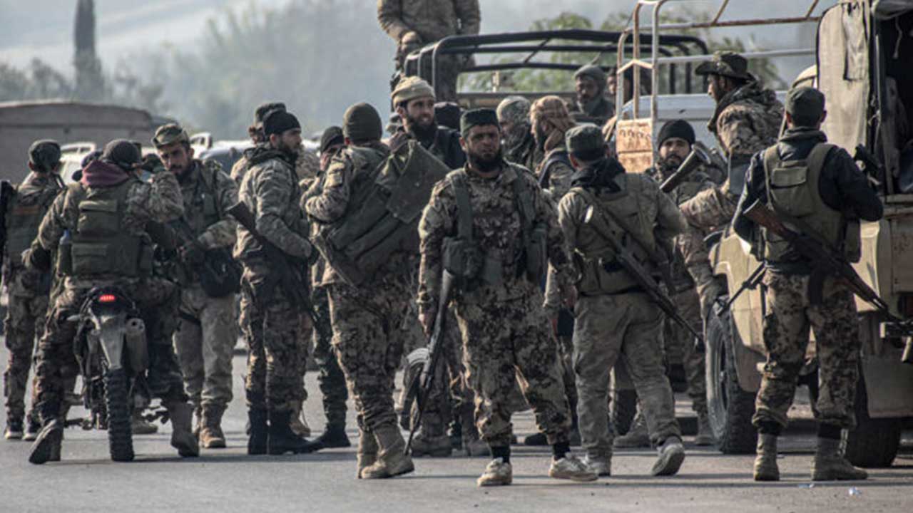 Foto - Türkiye'yi 'pişman olacaksınız' diyerek tehdit eden Rusya'dan yeni açıklama: Yardıma gelmeyiz