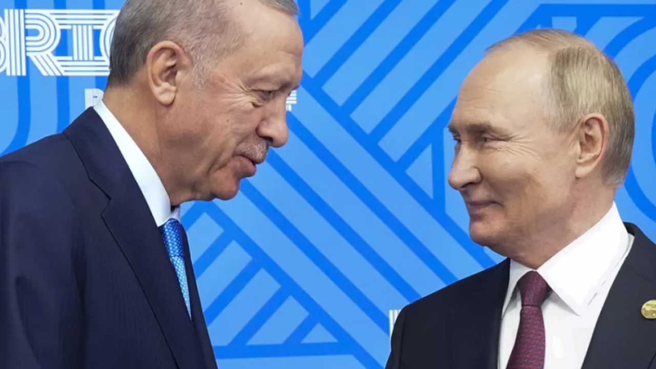 Foto - Türkiye'yi 'pişman olacaksınız' diyerek tehdit eden Rusya'dan yeni açıklama: Yardıma gelmeyiz