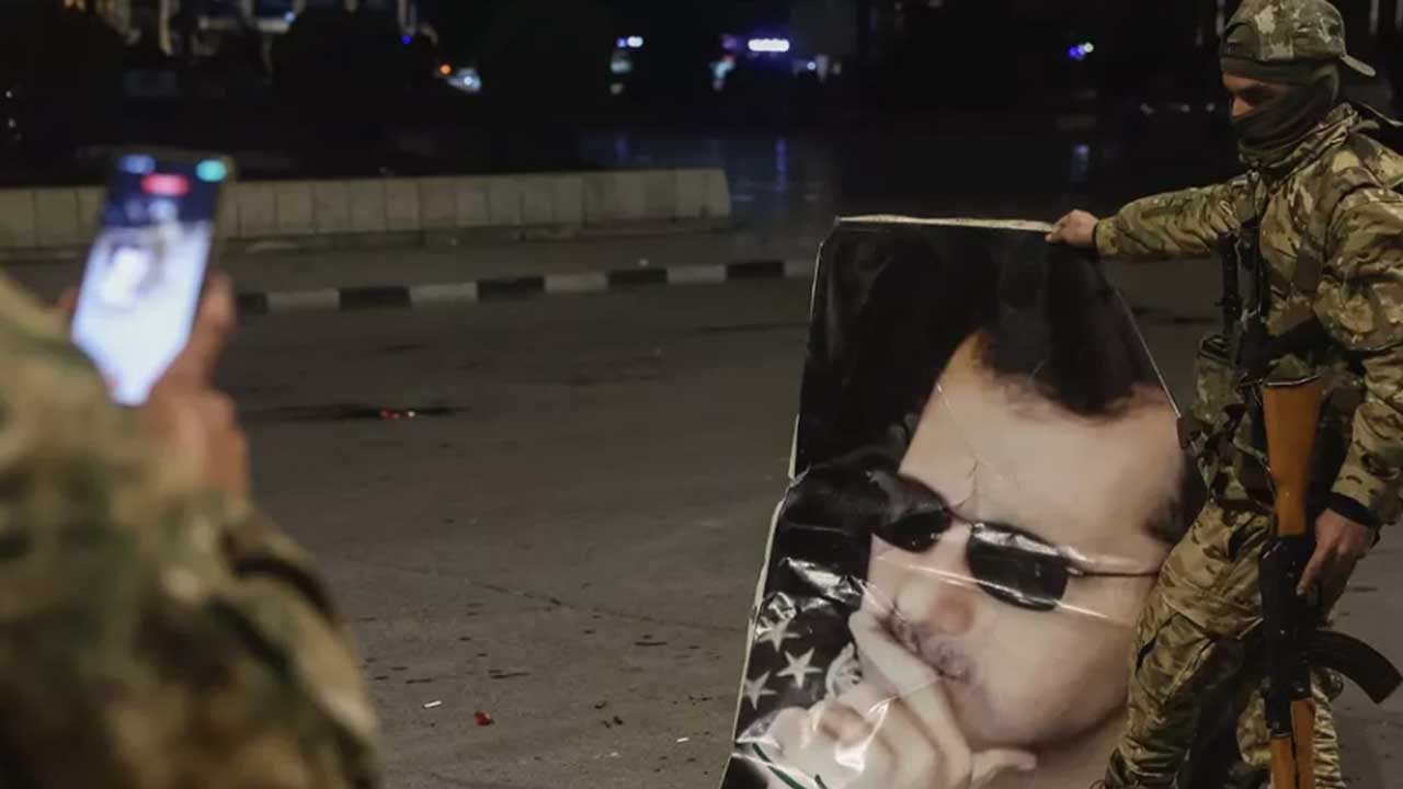 Foto - Türkiye'yi 'pişman olacaksınız' diyerek tehdit eden Rusya'dan yeni açıklama: Yardıma gelmeyiz