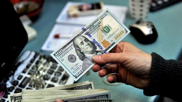 Foto - Türkiye'yi resmen soymak istiyorlar! Hükümete o bankadan skandal talep