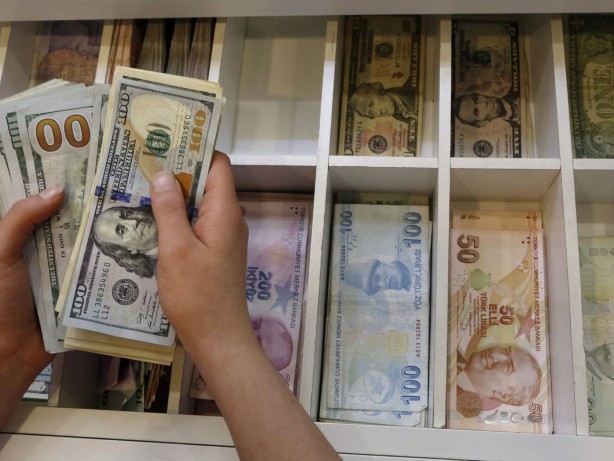 Foto - Türkiye'yi resmen soymak istiyorlar! Hükümete o bankadan skandal talep