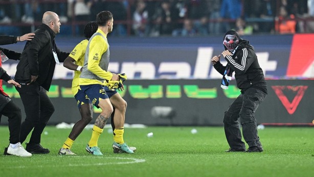 Foto - Türkiye’yi sallayacak bomba iddia! Ünlü spor sunucusu duyurdu: Fenerbahçe Süper Lig’den çekiliyor, o yabancı liglerden birinde oynayacaklar