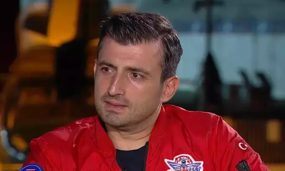 Foto - Türkiye'yi sallayacak gelişme! İlk kez canlı yayında açıkladı: İsrail Selçuk Bayraktar'a teklif yaptı