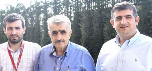 Foto - Türkiye'yi sallayacak gelişme! İlk kez canlı yayında açıkladı: İsrail Selçuk Bayraktar'a teklif yaptı