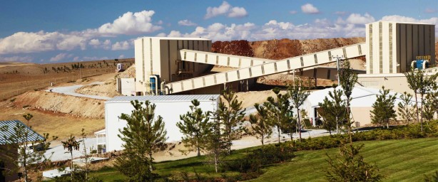 Foto - Türkiye'yi sallayacak gelişme! Yerin altından altın, çinko ve bakır fışkırmaya başladı, tonlarca olduğu tahmin ediliyor