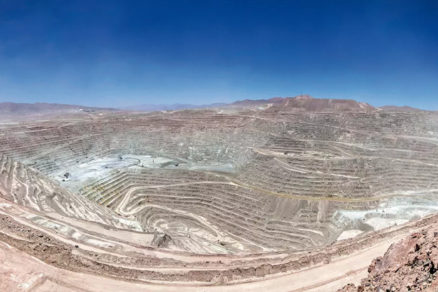 Foto - Türkiye'yi sallayacak gelişme! Yerin altından altın, çinko ve bakır fışkırmaya başladı, tonlarca olduğu tahmin ediliyor