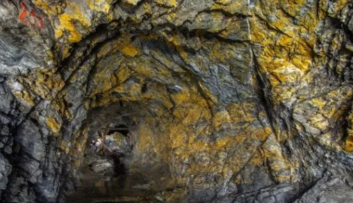 Foto - Türkiye'yi sallayacak gelişme! Yerin altından altın, çinko ve bakır fışkırmaya başladı, tonlarca olduğu tahmin ediliyor