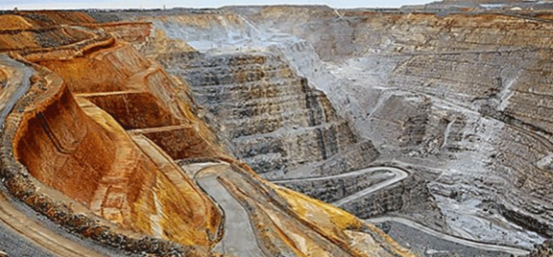 Foto - Türkiye'yi sallayacak gelişme! Yerin altından altın, çinko ve bakır fışkırmaya başladı, tonlarca olduğu tahmin ediliyor