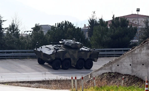 Foto - Türkiye'yi sallayacak iddia! Şu ana kadar yapılan en büyük ihracat olabilir... 4.4 milyar dolara 834 tane...