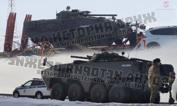 Foto - Türkiye'yi sallayacak iddia! Şu ana kadar yapılan en büyük ihracat olabilir... 4.4 milyar dolara 834 tane...