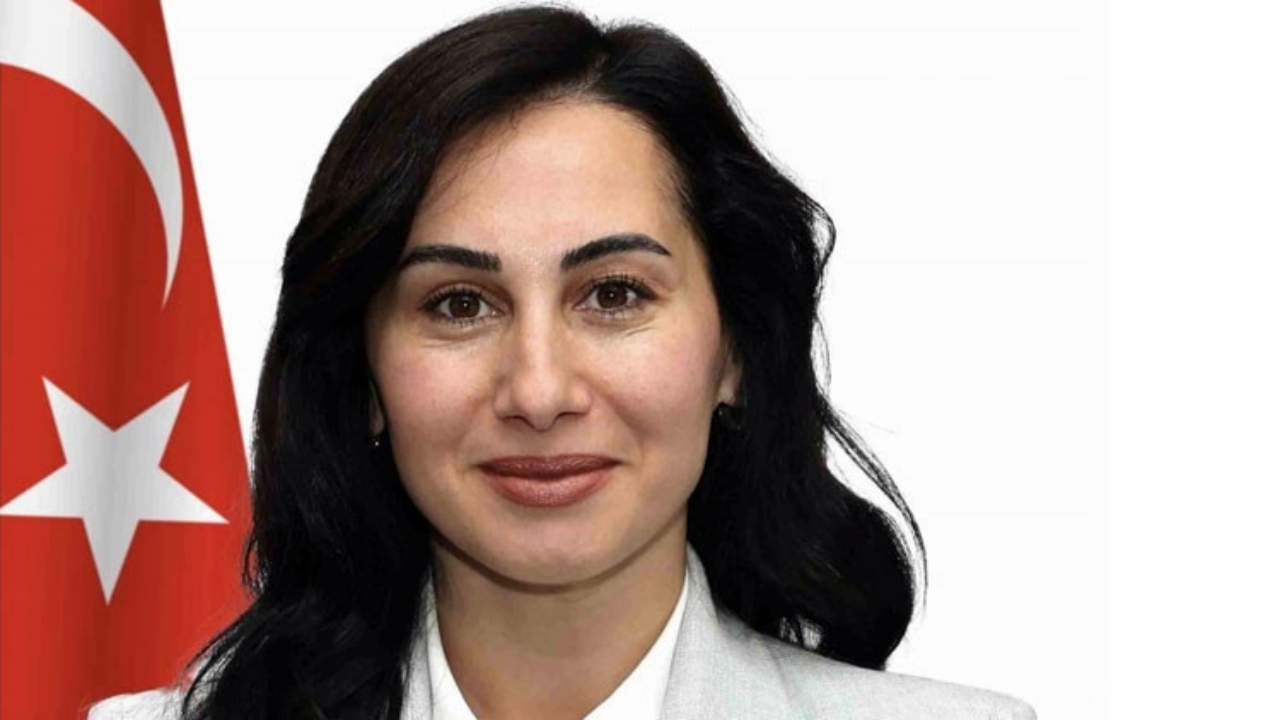 Foto - Türkiye’yi sallayacak iddia: CHP’den istifa eden Başkanvekili AK Parti’ye geçiyor