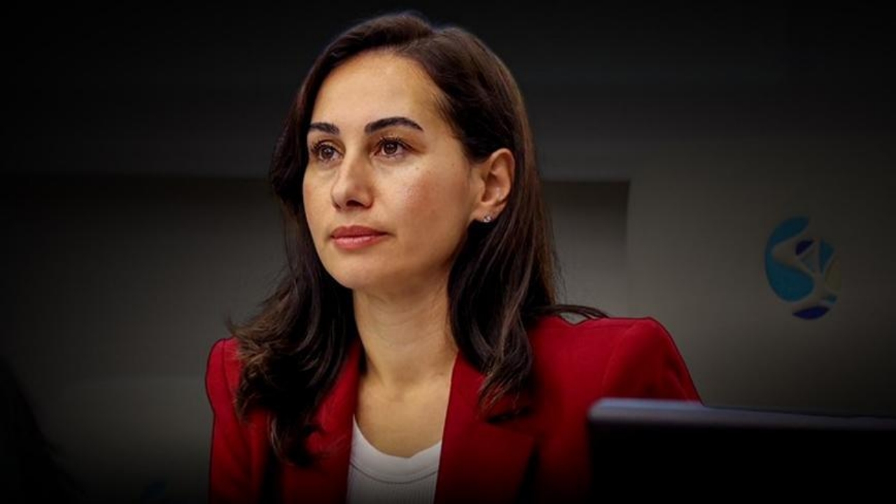 Foto - Türkiye’yi sallayacak iddia: CHP’den istifa eden Başkanvekili AK Parti’ye geçiyor