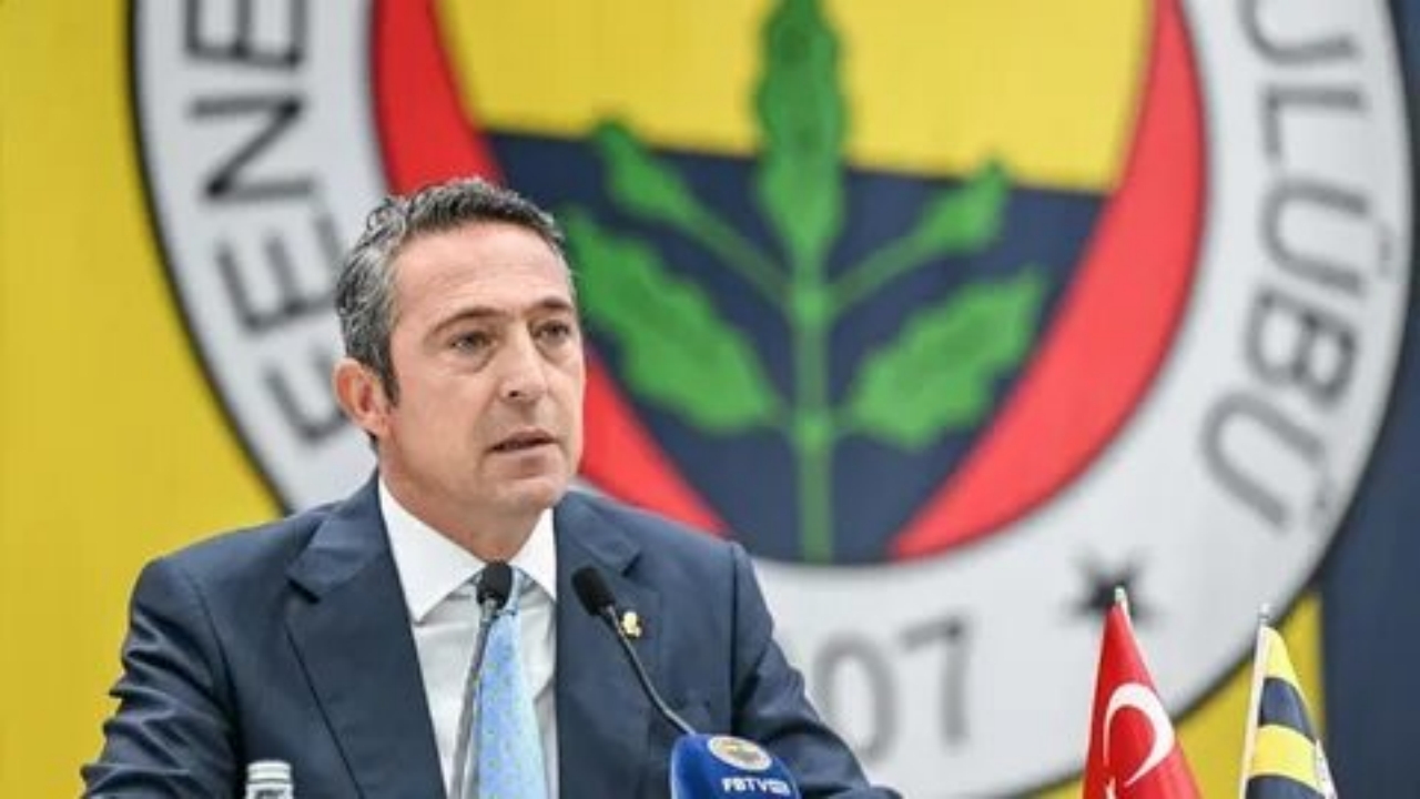 Foto - Türkiye’yi sallayan "Ali Koç" skandalı! Herkes bunu konuşuyor