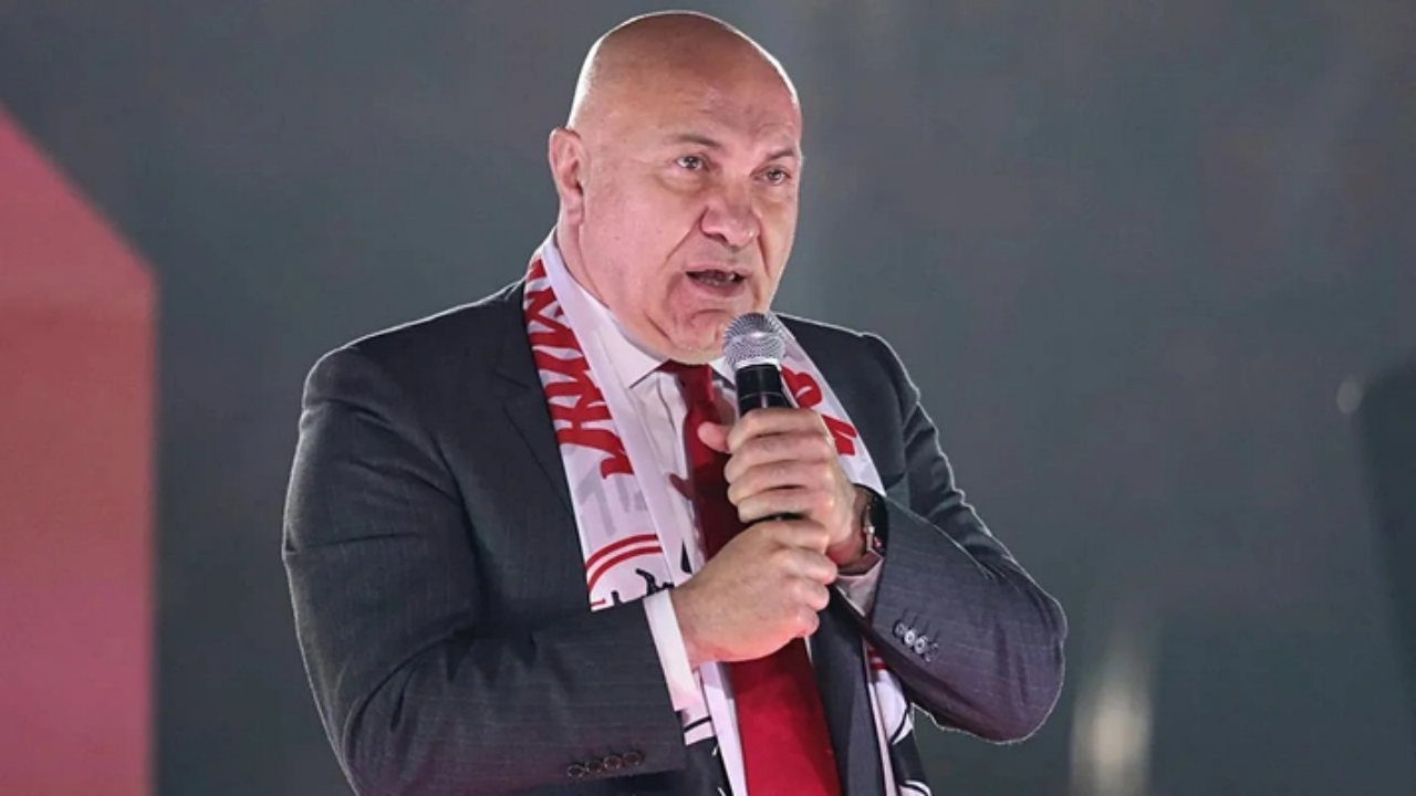 Foto - Türkiye’yi sallayan "Ali Koç" skandalı! Herkes bunu konuşuyor