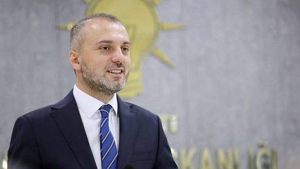 Foto - Türkiye’yi sallayan haber az önce geldi! AK Parti’nin İstanbul adayı…