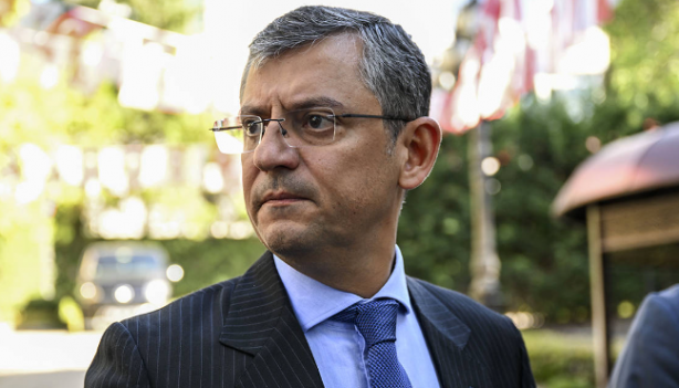 Foto - Türkiye'yi sallayan iddia: CHP Genel Başkanı Özgür Özel'i vurdular