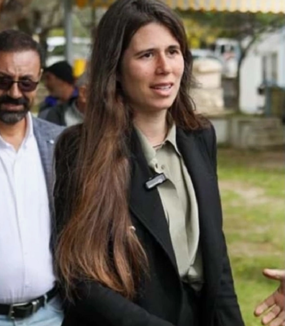 Foto - Türkiye’yi sallayan iddia! "Torbacınızı belediyede işe aldığınız doğru mu Lal hanım?"