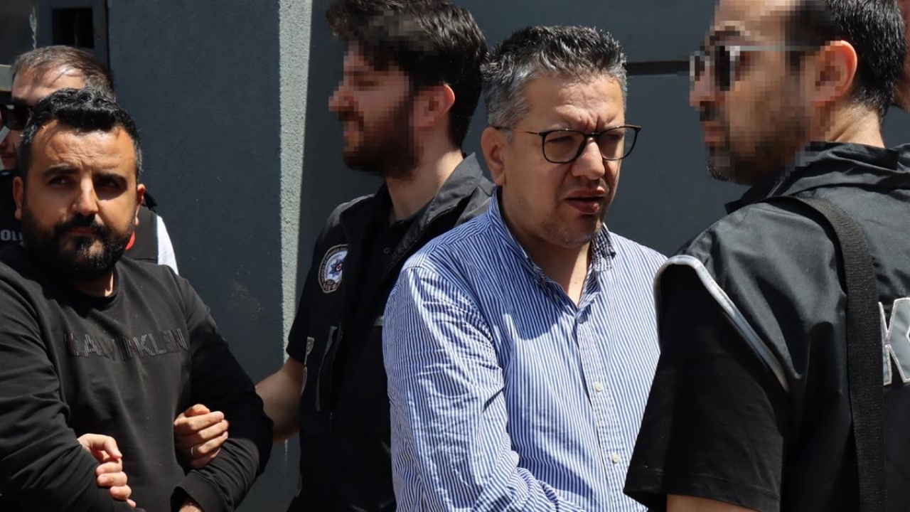 Türkiye’yi sallayan operasyonda yeni gelişme! AK Partili belediye başkanı tutuklandı