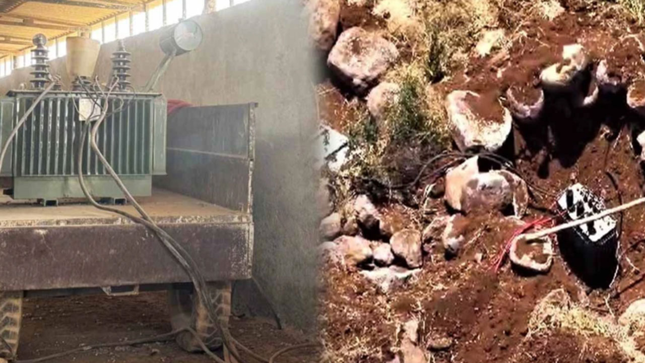 Foto - Türkiye'yi sarsacak ihanet! Namuslu vatandaşlar isyanda: Arazilerden petrol yerine fışkırana bakın