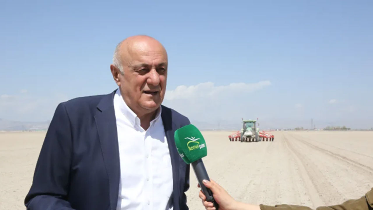 Foto - Türkiye'yi sarsacak Konya açıklaması! Çok ama çok kötü haber geldi: Rezerv bitmek üzere