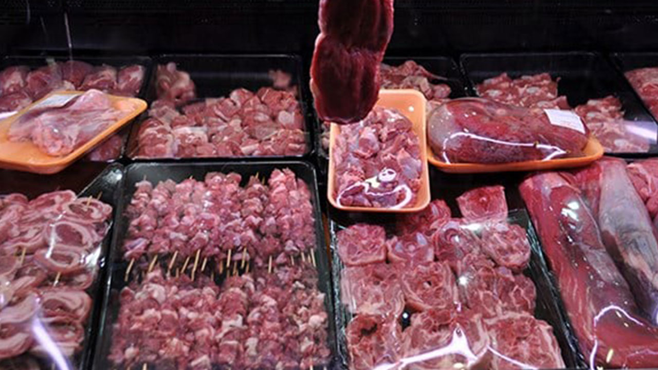 Foto - Türkiye'yi sarsacak sözler: Domuz eti satan bir firma var ki açıklansa yer yerinden oynar